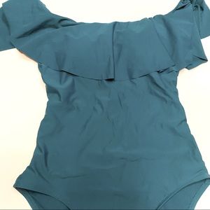 Time and true one piece-size small